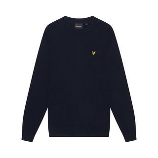 LYLE & SCOTT  Pullover Rundhalsausschnitt 