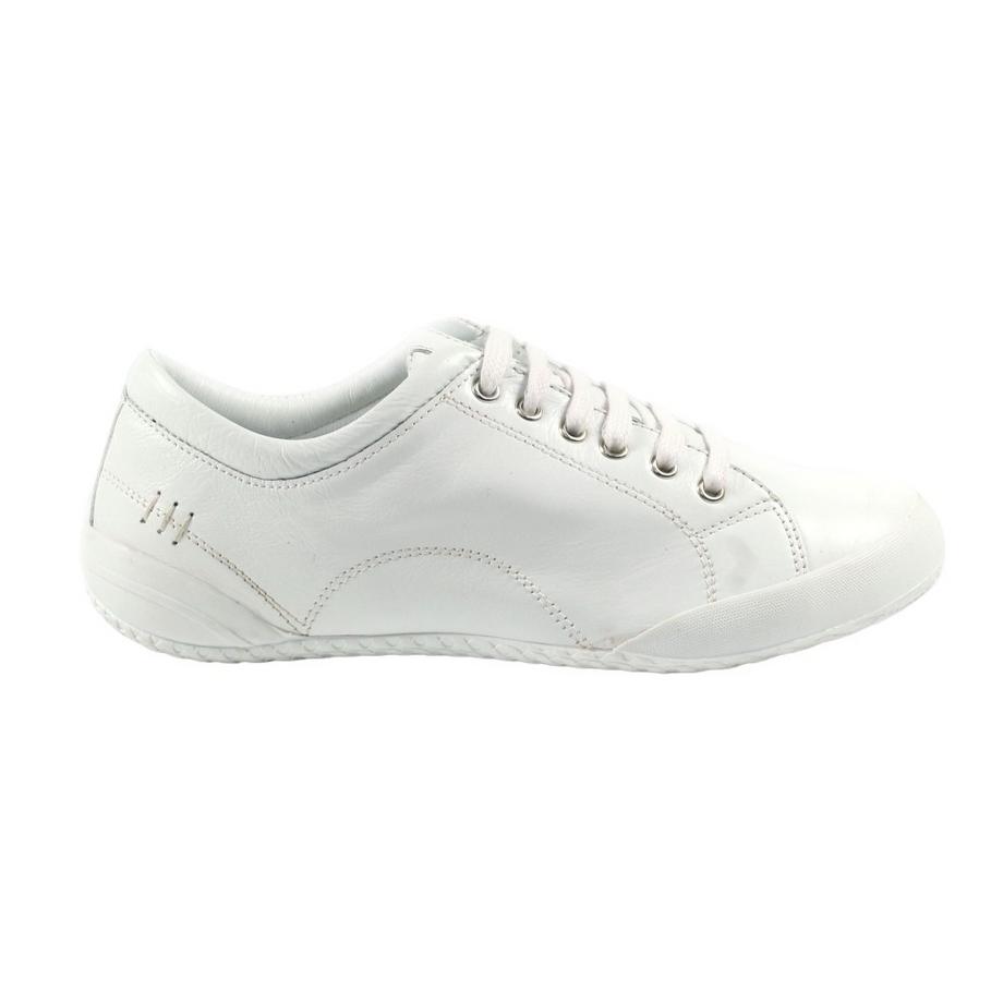 Lunar  Sneaker Carrick II, Leder 
