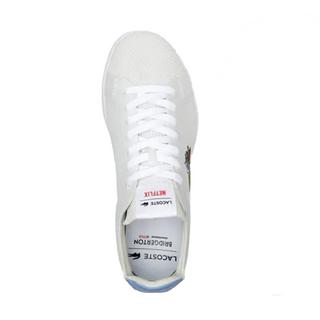 LACOSTE  Baskets CARNABY 