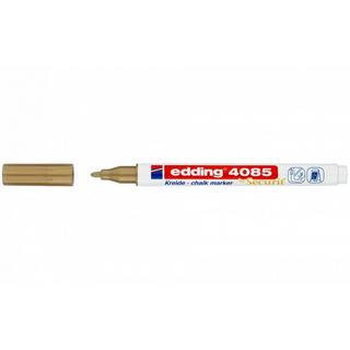 Edding EDDING Chalk Marker 4085 1-2mm 4085-053 gold  