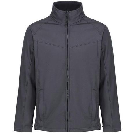 Regatta  Uproar SoftshellFleecejacke, windabweisend 