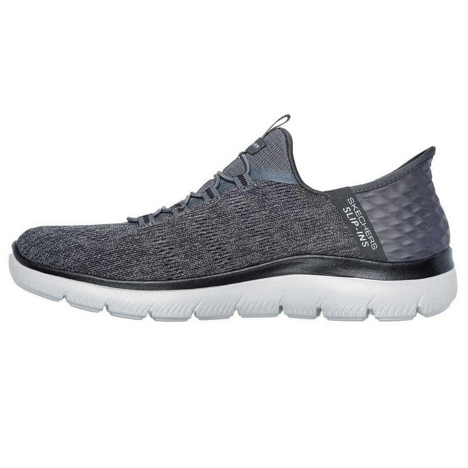 SKECHERS Summits Key Pace Slip-On Sneaker  