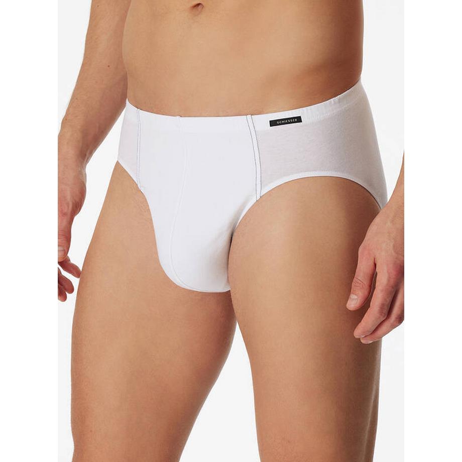 Schiesser Supermini Essentials Mini-slip Confezione da 3  