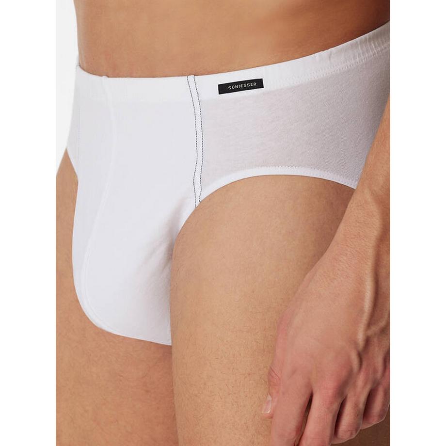 Schiesser Supermini Essentials Mini-slip Confezione da 3  