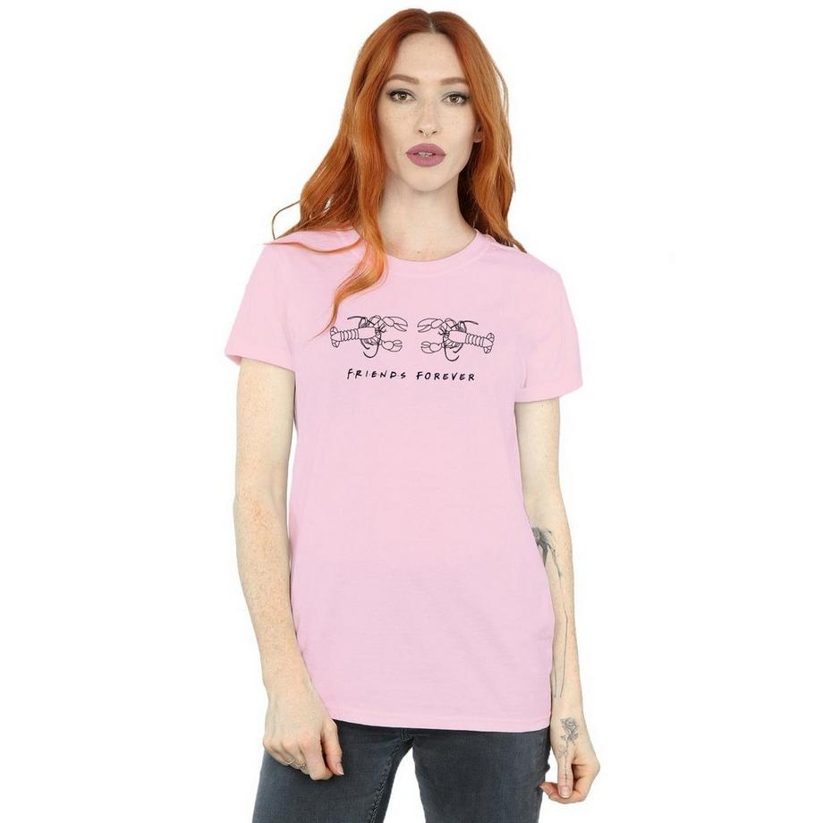Friends Forever Homard T-Shirt  