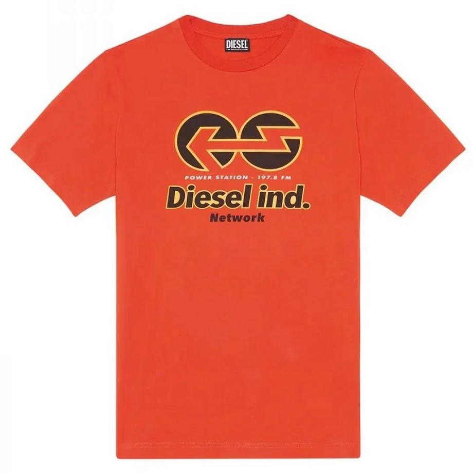 Power Station T-Shirt