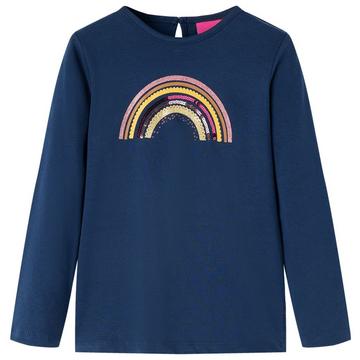 Kinder t-shirt baumwolle