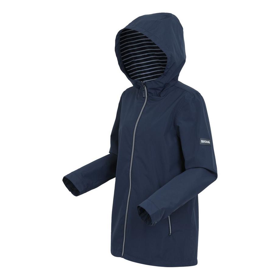 Regatta Brika Veste Imperméable  
