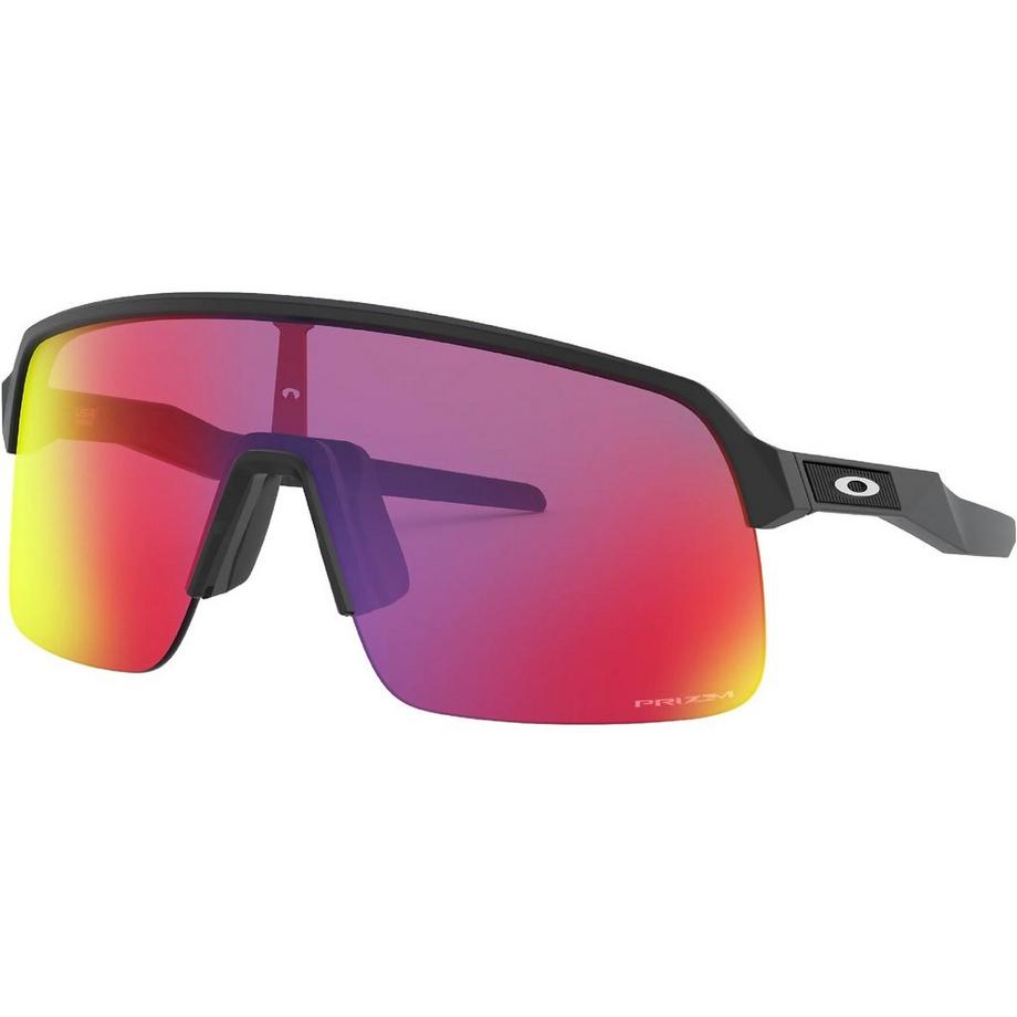 OO9463-946301 - Sutro Lite Matte Black/Prizm Road