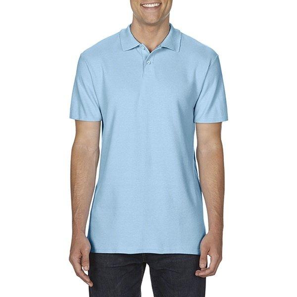 Gildan  Softstyle Polo 