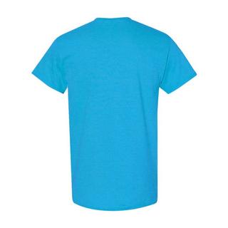 Gildan  Tshirt manches courtes (lot de 5) 