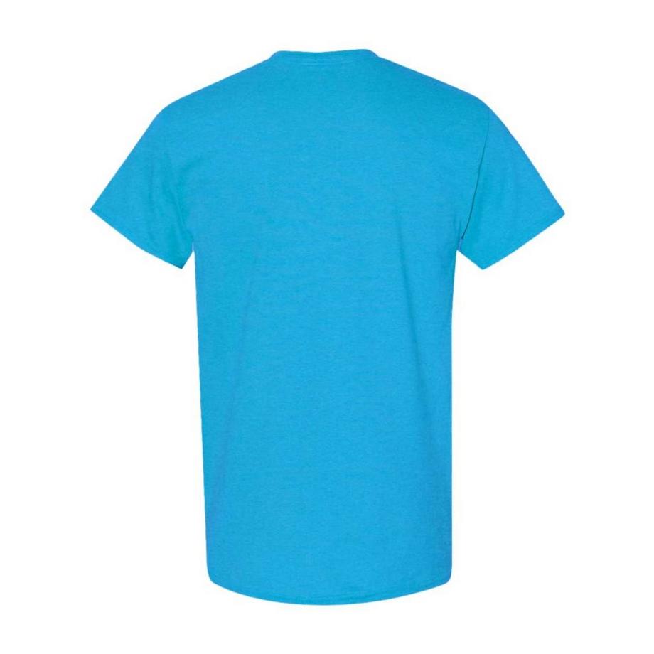 Gildan T-Shirt Lot de 5  