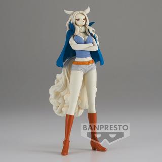 Banpresto  Static Figure - DXF - One Piece - Wanda 