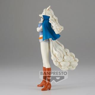 Banpresto  Static Figure - DXF - One Piece - Wanda 