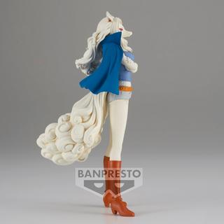 Banpresto  Statische Figur - DXF - One Piece - Wanda 