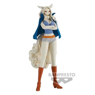 Banpresto  Static Figure - DXF - One Piece - Wanda 