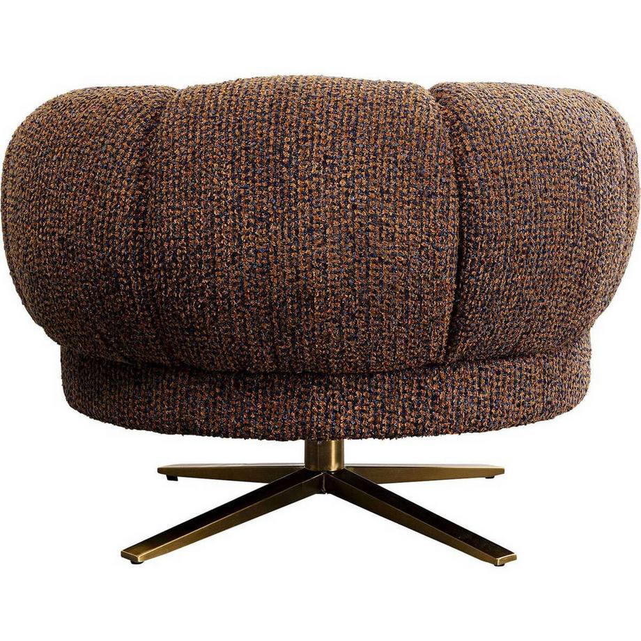 KARE Design Drehsessel Janno  