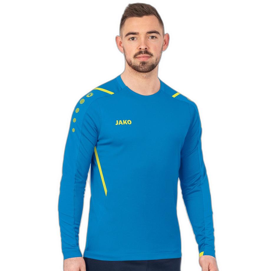 Jako  maglia termica challenge 