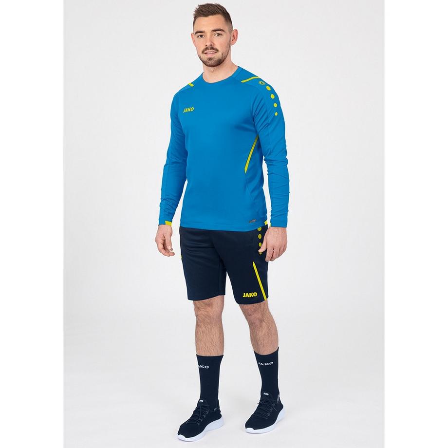 Jako  maglia termica challenge 
