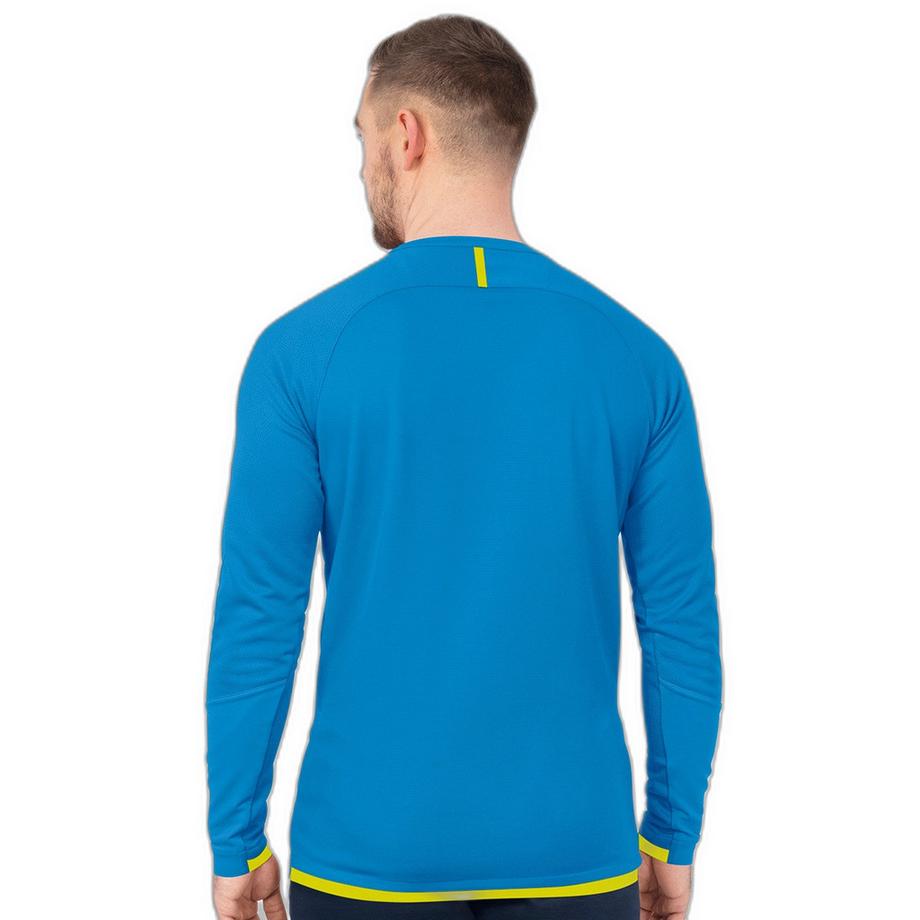 Jako  maglia termica challenge 