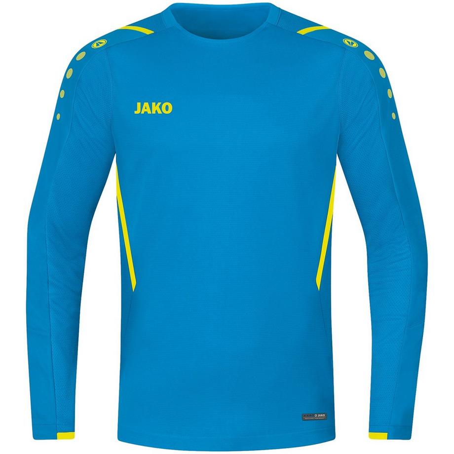 maglia termica challenge