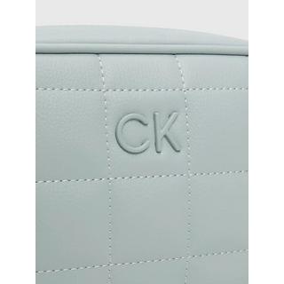 Calvin Klein  SQUARE QUILT CAMERA BAG-0 