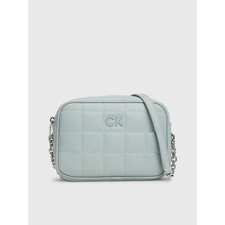 Calvin Klein  SQUARE QUILT CAMERA BAG-0 