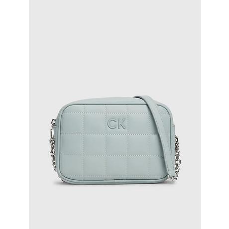 Calvin Klein  SQUARE QUILT CAMERA BAG-0 