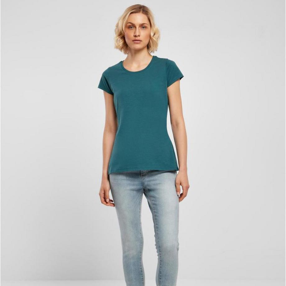 Build Your Own T-shirt Basica  
