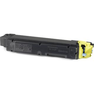 KYOCERA  KYOCERA Toner-Modul yellow TK-5150Y Ecosys M6035 10'000 Seiten 