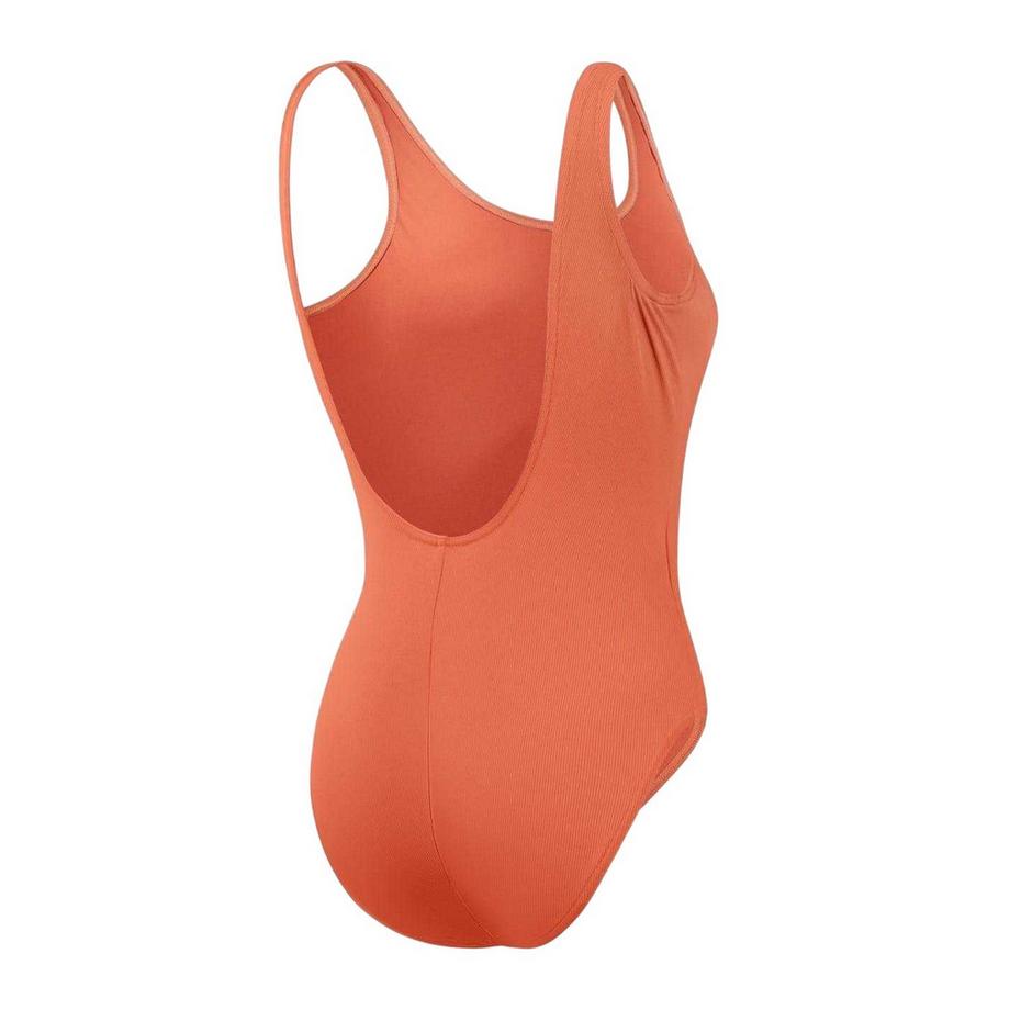 speedo Costume Da Bagno A Costine  