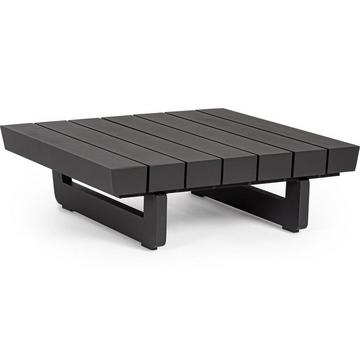 Table basse modulable Infinity anthracite