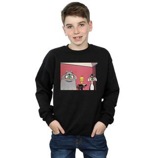 LOONEY TUNES  Sweatshirt 