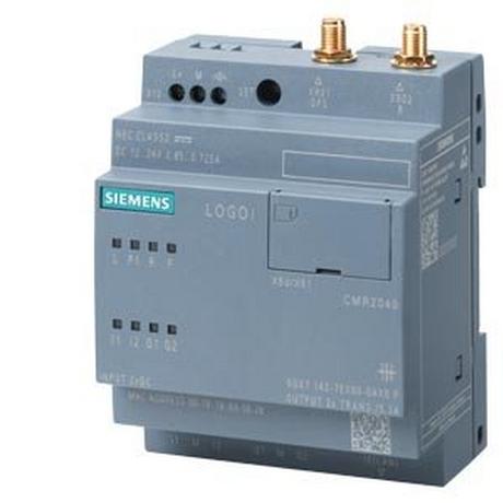 Siemens  6GK7142-7EX00-0AX0 scheda di rete e adattatore 