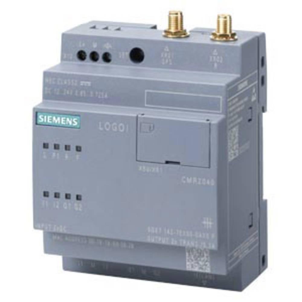 Siemens  Module de communication LOGO! CMR2040 