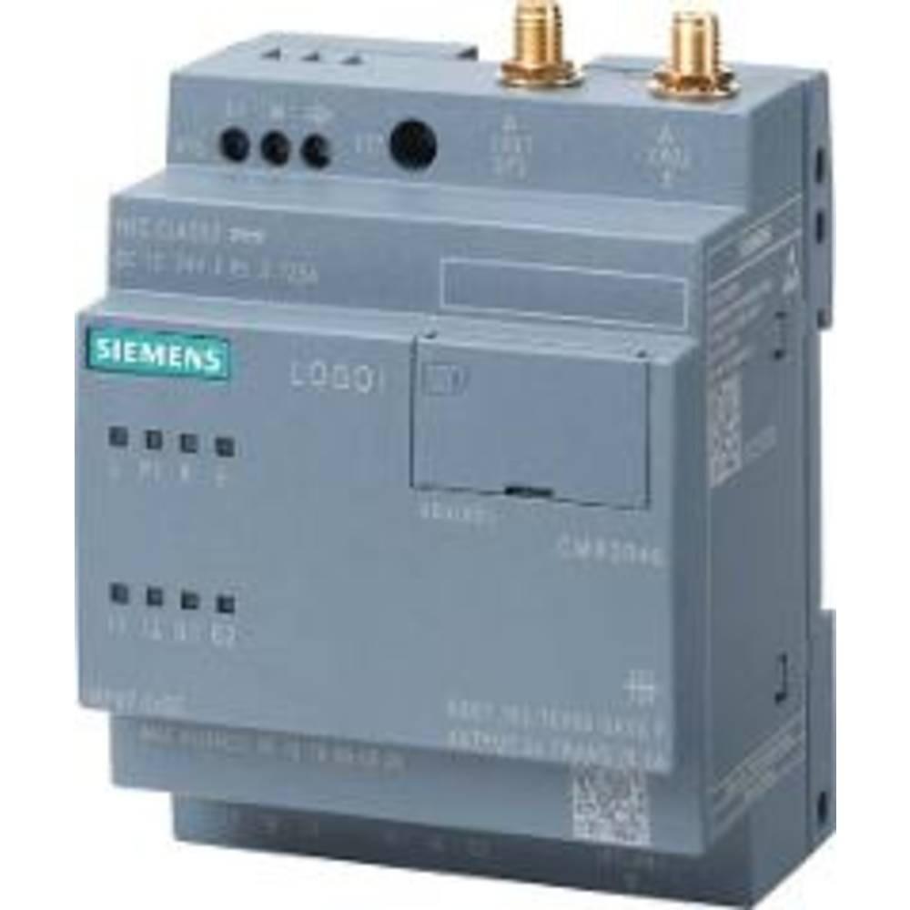 Siemens  Module de communication LOGO! CMR2040 