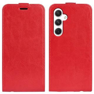 Cover-Discount  Galaxy S24 - Etui Flip Classique Vertical 