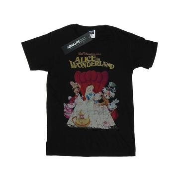 Alice in Wonderland TShirt