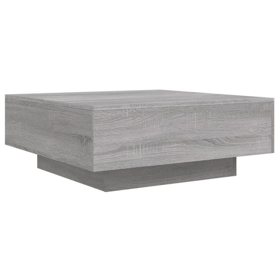 VidaXL Couchtisch holzwerkstoff  