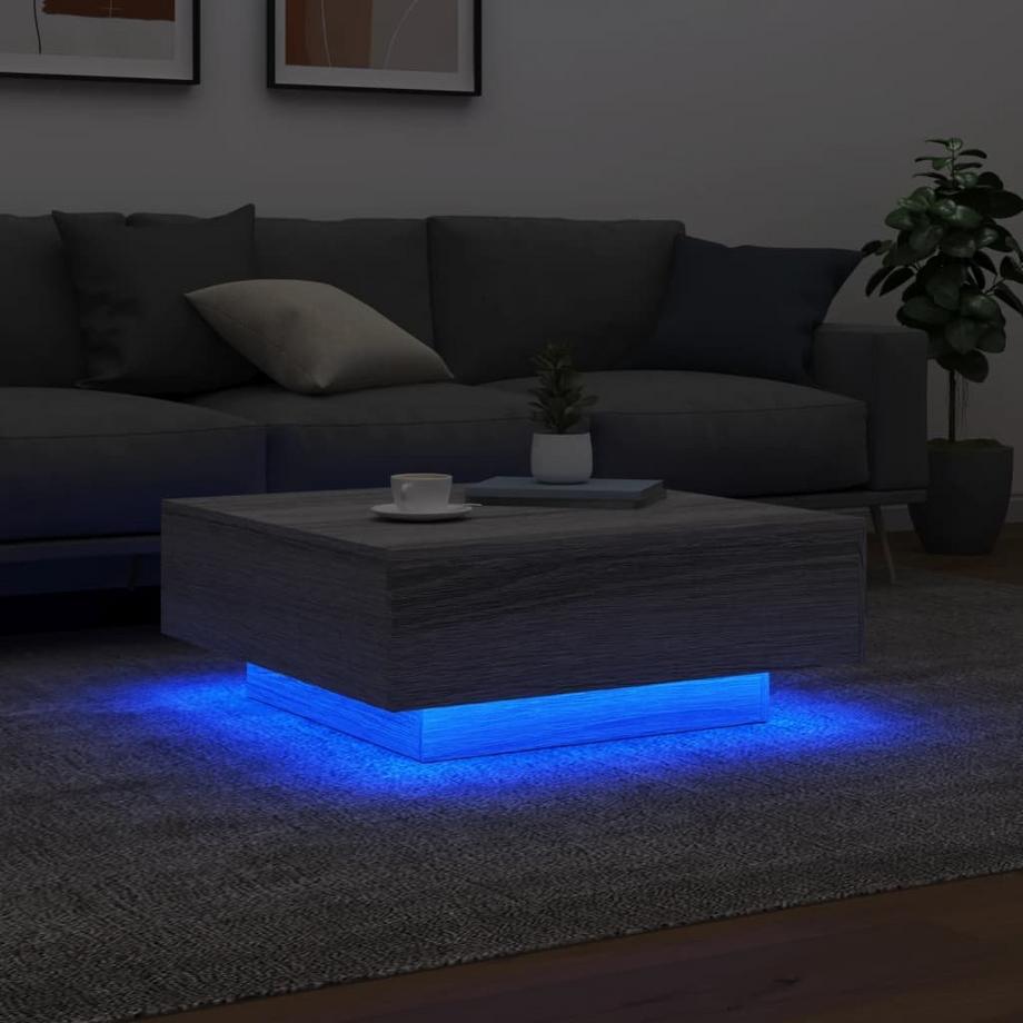 VidaXL Couchtisch holzwerkstoff  