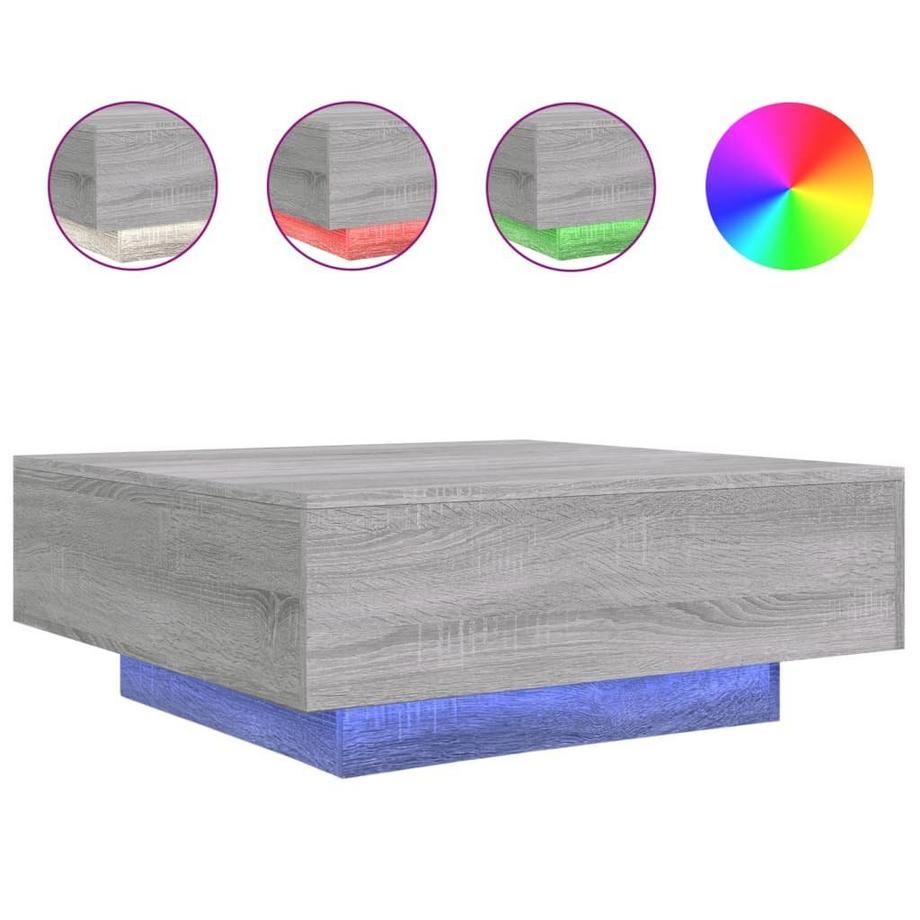Couchtisch holzwerkstoff