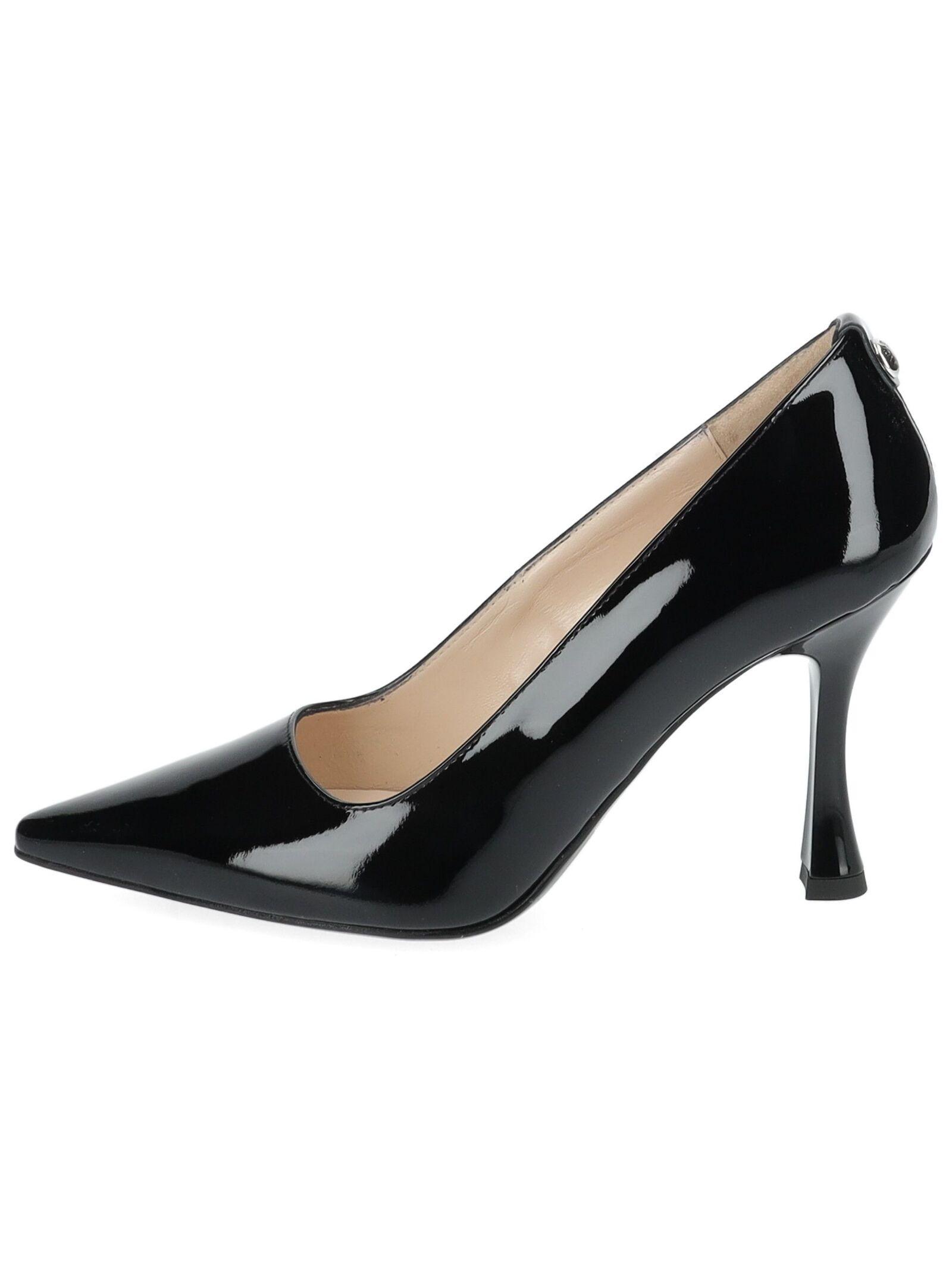 Nero Giardini  Pumps E409371DE 