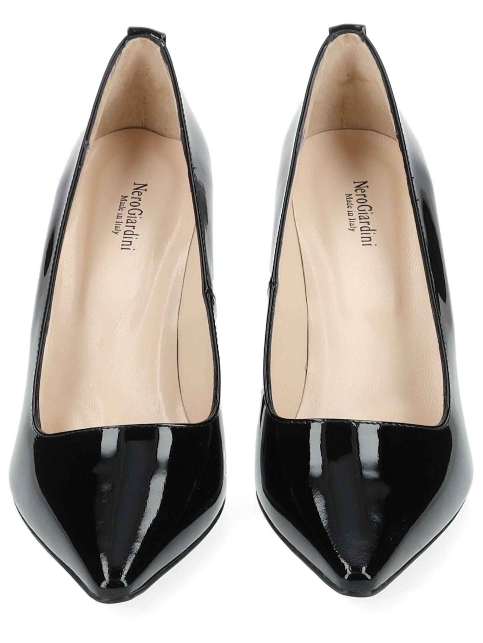 Nero Giardini  Pumps E409371DE 