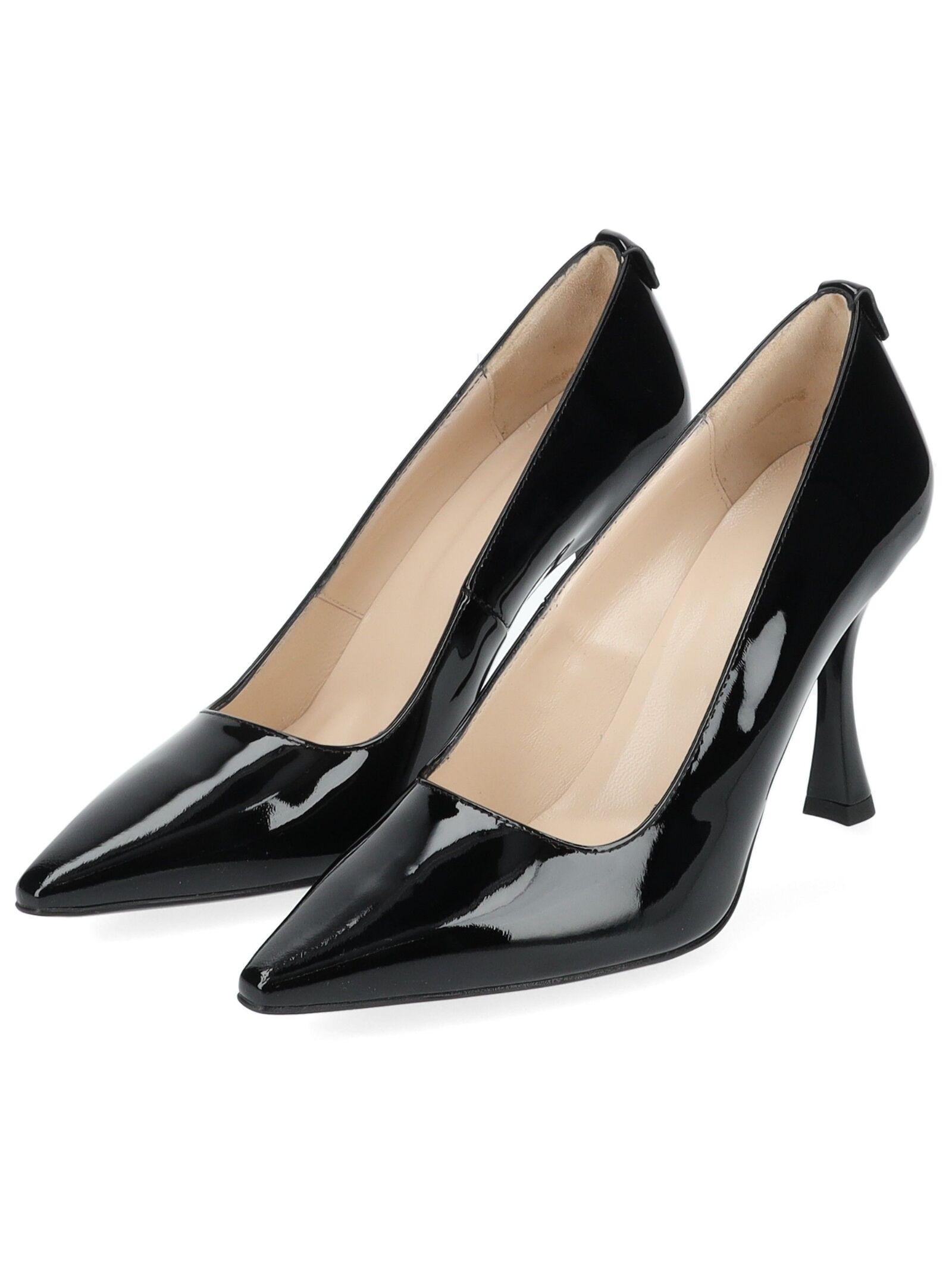 Nero Giardini  Pumps E409371DE 