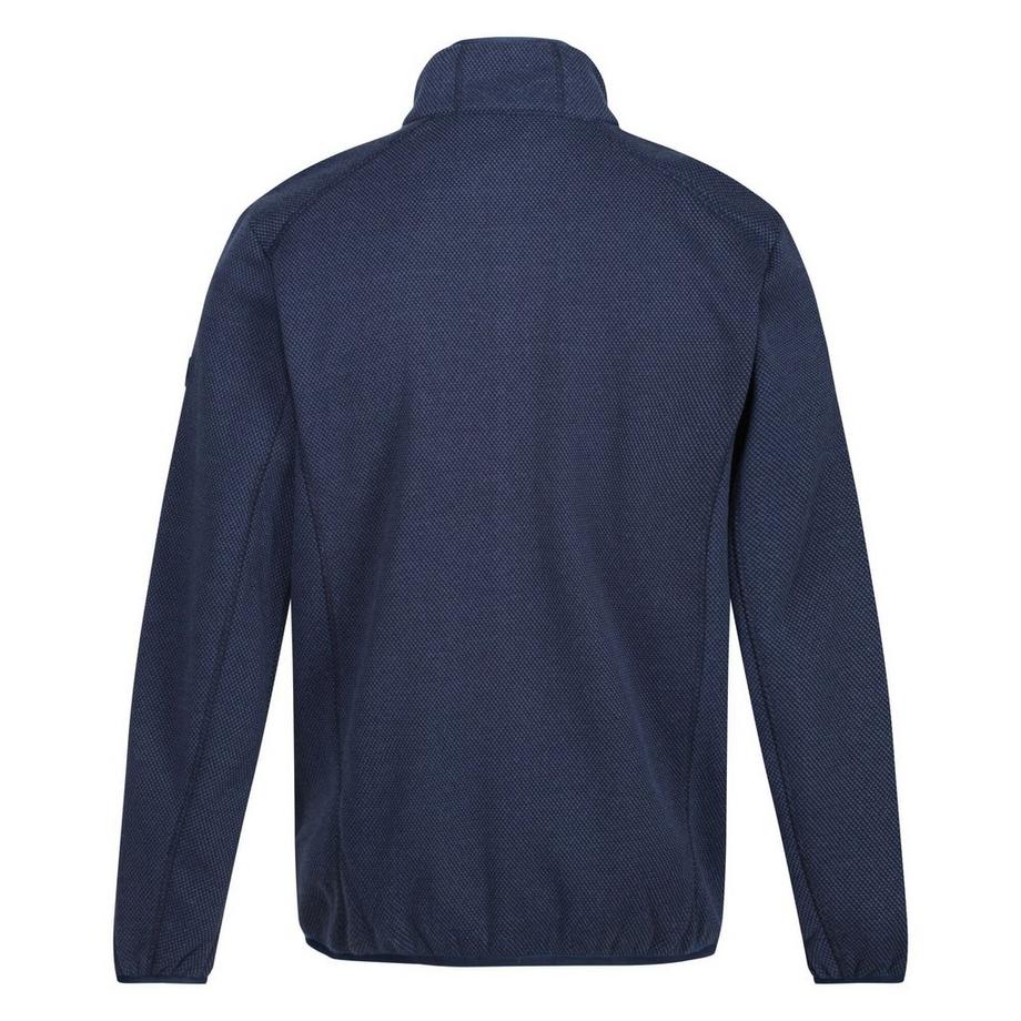 Regatta Torrens Zweifarbige Fleecejacke  