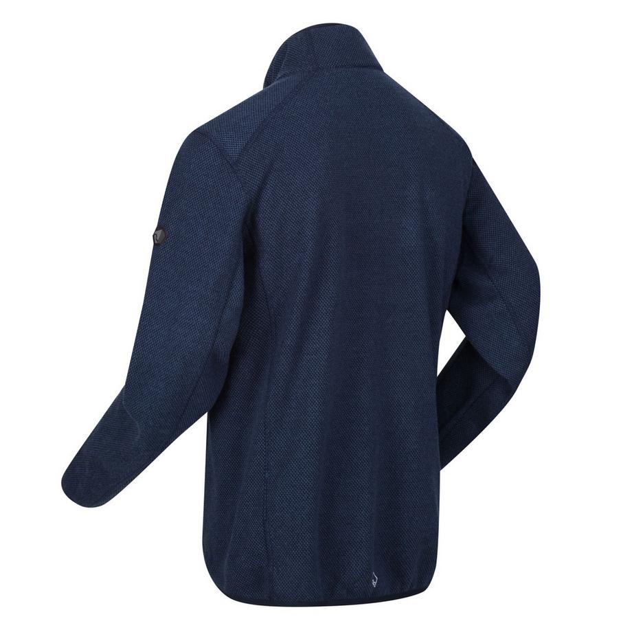 Regatta Torrens Zweifarbige Fleecejacke  