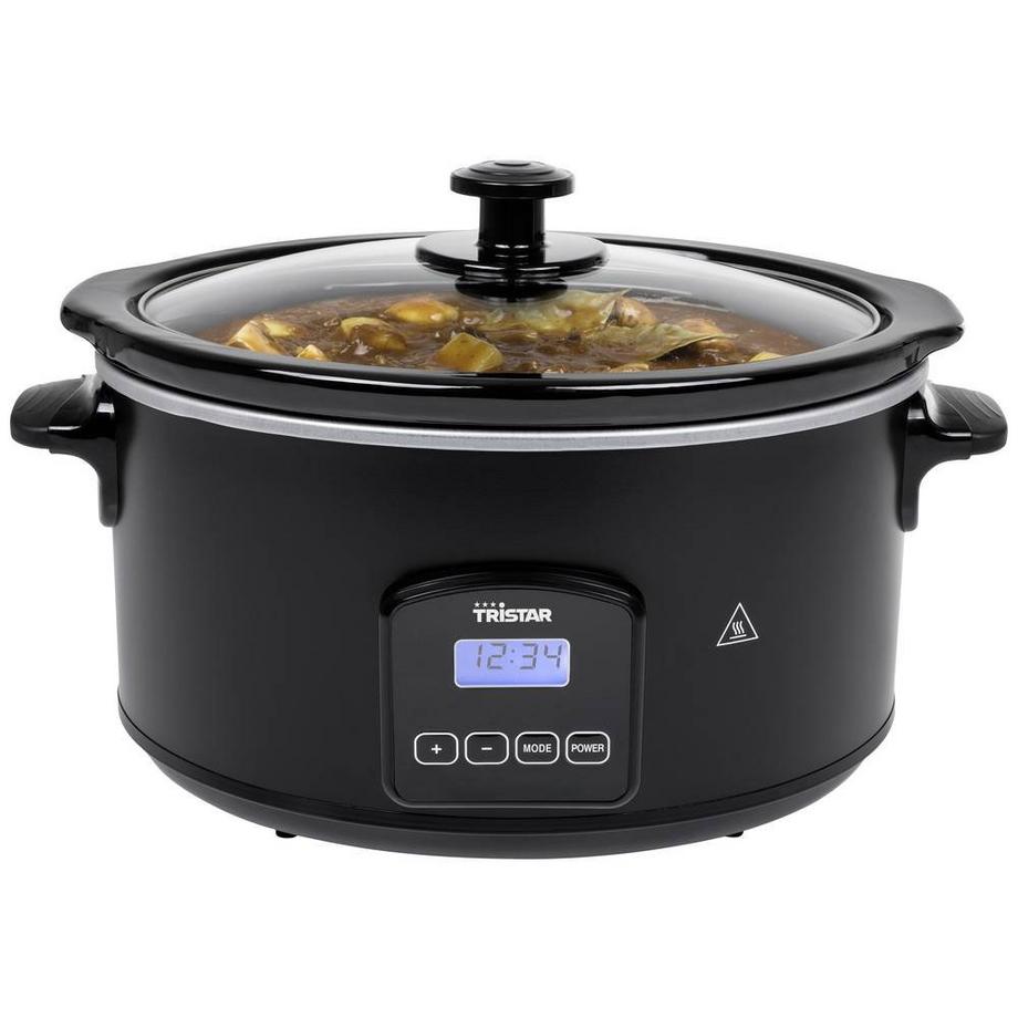 Tristar Cuiseur lent  