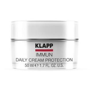KLAPP  IMMUN Daily Cream Protection 50 ml 
