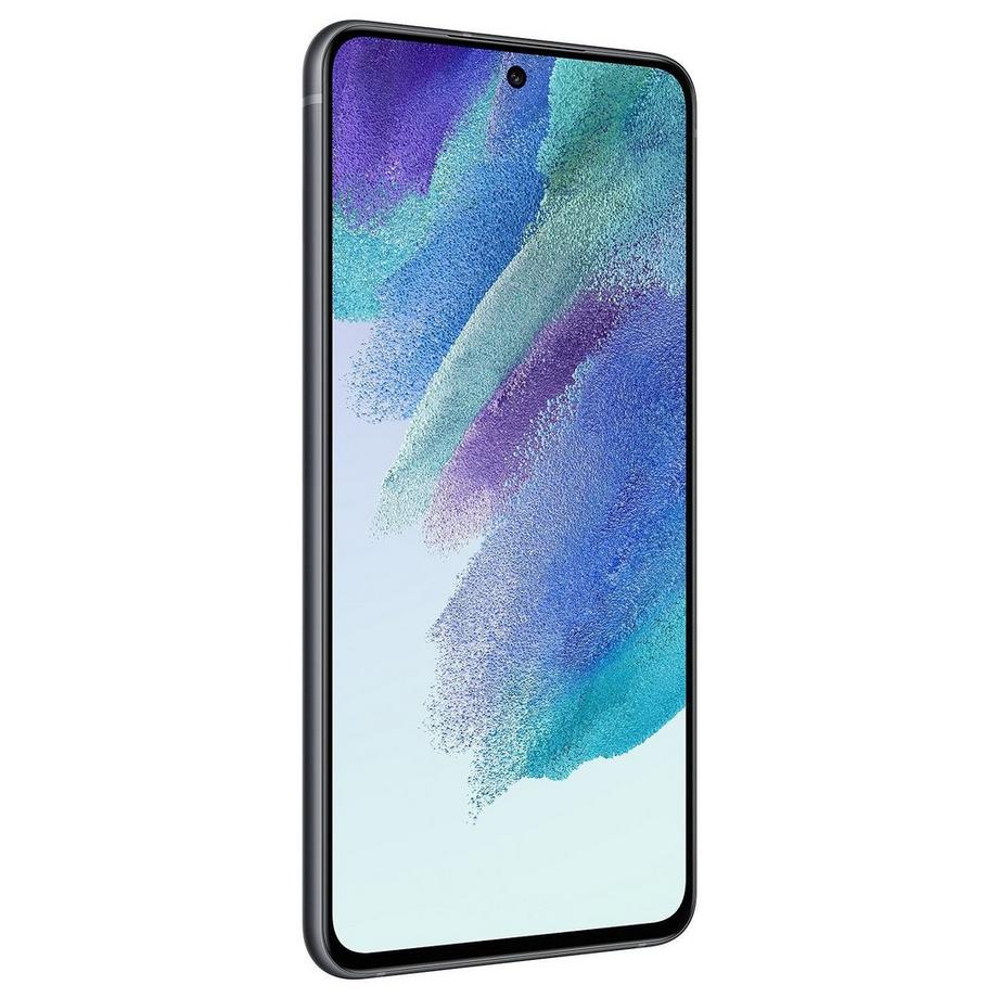 SAMSUNG  Ricondizionato Galaxy S21 FE 5G (dual sim) 128 GB - Come nuovo 