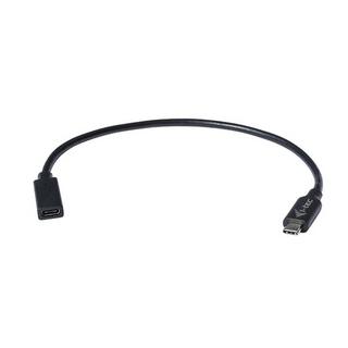 i-tec  USB-C Extension Cable (30 cm) 